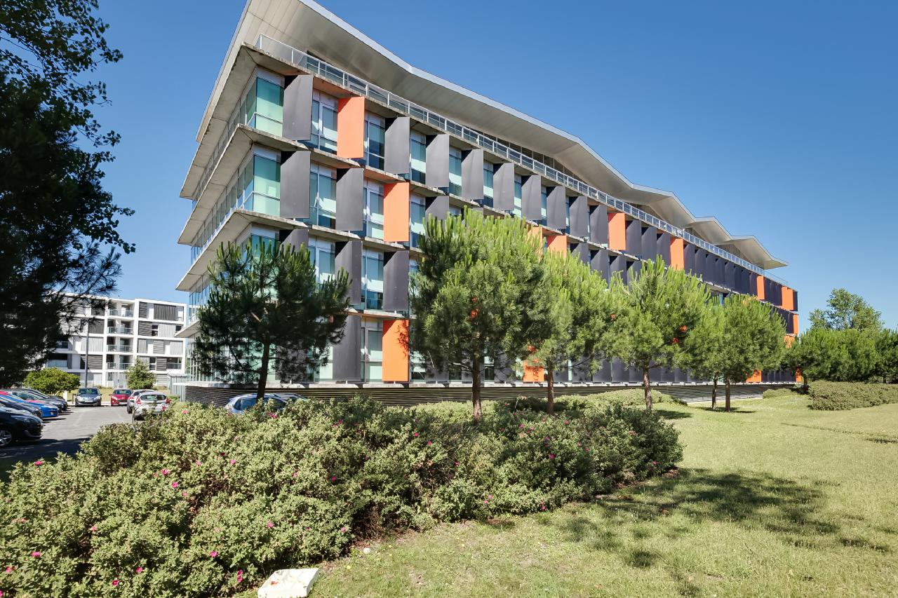 Bureau Bruges 1247m² Location bureau Bruges Gironde OLBUR2201383 16